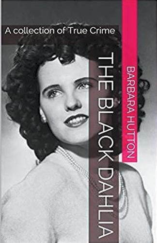 The Black Dahlia