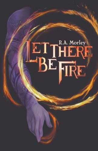 Cover image for Let There be Fire