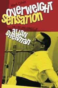 Cover image for Overweight Sensation