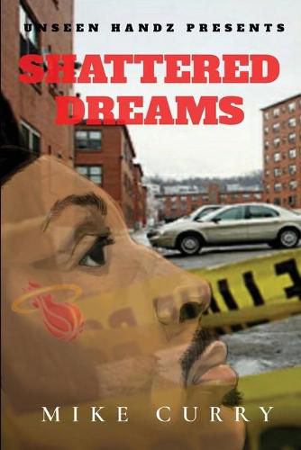 Cover image for Shattered Dreams