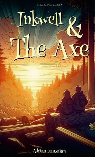 Cover image for Inkwell & The Axe