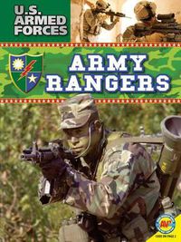 Cover image for Army Rangers