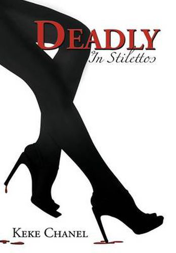 Cover image for Deadly in Stilettos