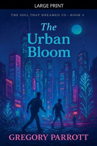 Cover image for The Urban Bloom