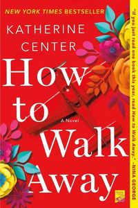 Cover image for How to Walk Away