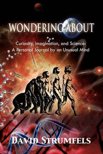 Cover image for Wondering about