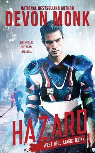 Cover image for Hazard