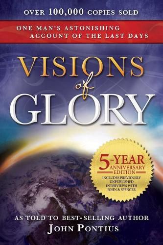 Cover image for Visions of Glory: 5-Year Anniversary Edition