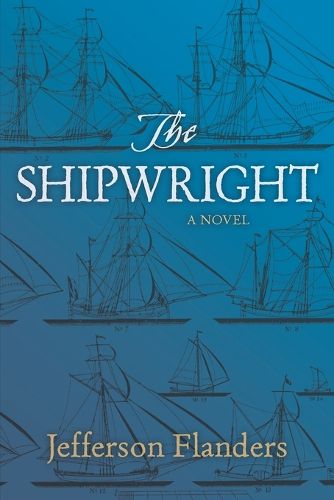 Cover image for The Shipwright