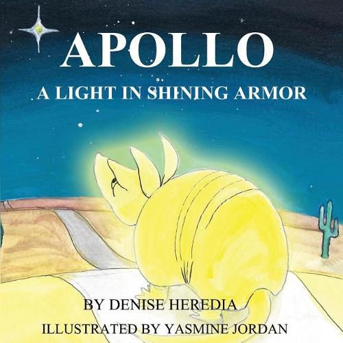 Apollo: A Light in Shining Armor