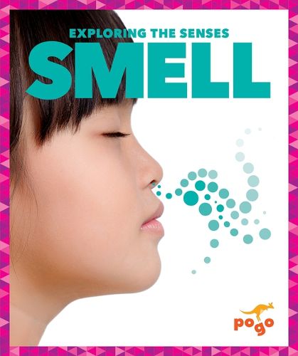 Cover image for Smell