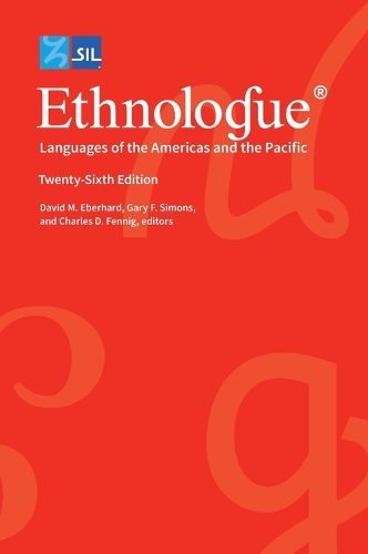 Ethnologue