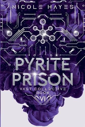 Cover image for Pyrite Prison