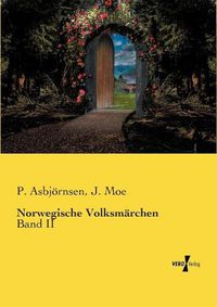 Cover image for Norwegische Volksmarchen: Band II