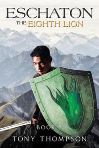 Cover image for Eschaton the Eighth Lion