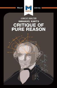 Cover image for An Analysis of Immanuel Kant's Critique of Pure Reason