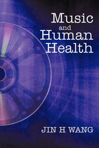 Cover image for Music and Human Health