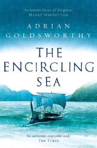 Cover image for The Encircling Sea