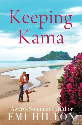 Cover image for Keeping Kama