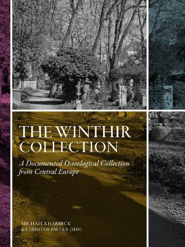 Cover image for The Winthir Collection