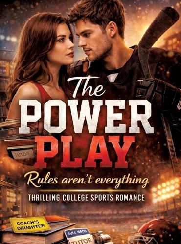 Cover image for The Power Play - Rules aren't everything