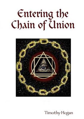 Cover image for Entering the Chain of Union