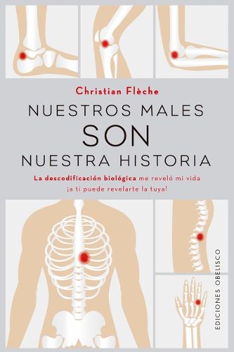 Cover image for Nuestros Males Son Nuestra Historia