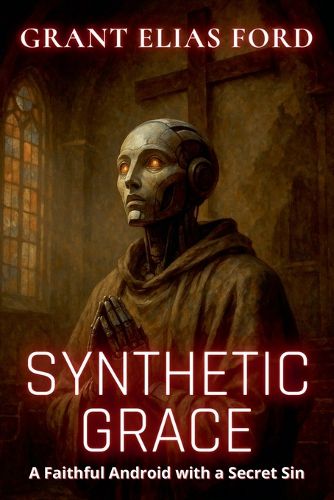 Cover image for Synthetic Grace