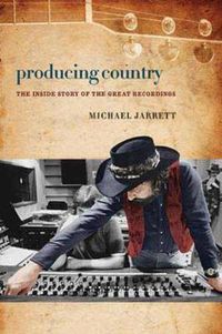 Cover image for Producing Country