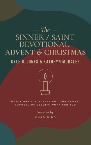 The Sinner / Saint Devotional