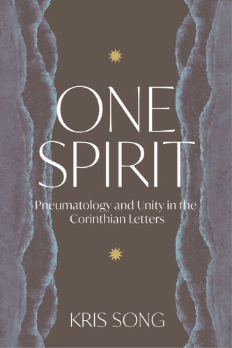 Cover image for One Spirit