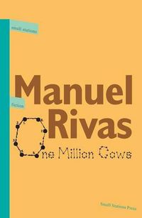 Cover image for One Million Cows