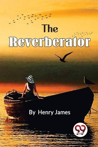 Cover image for The Reverberator