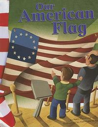 Cover image for Our American Flag