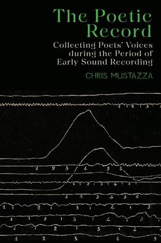 Cover image for The Poetic Record