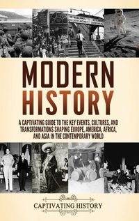 Cover image for Modern History