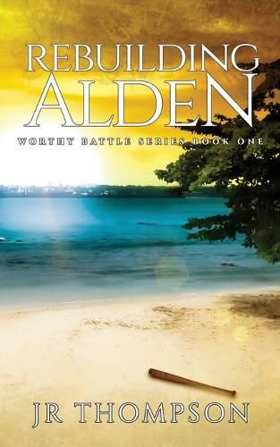 Cover image for Rebuilding Alden