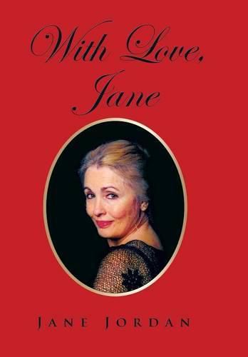 Cover image for With Love, Jane