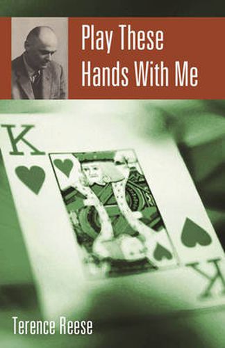 Cover image for Play These Hands with Me