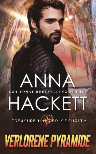 Cover image for Verlorene Pyramide