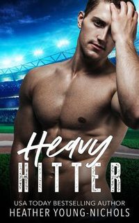 Cover image for Heavy Hitter