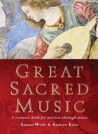 Cover image for Great Sacred Music