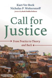 Cover image for Call for Justice: From Practice to Theory and Back