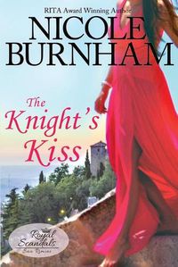 Cover image for The Knight's Kiss