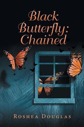Cover image for Black Butterfly: Chained