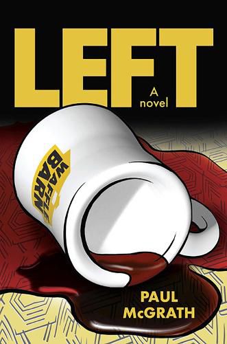 Cover image for Left