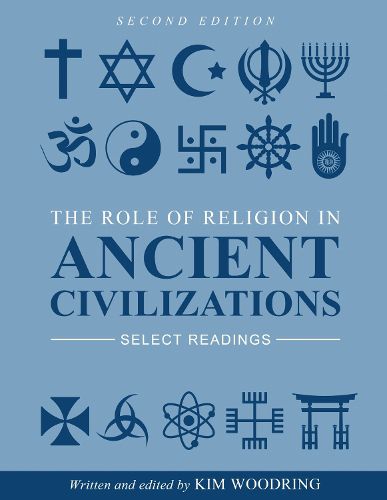 Cover image for The Role of Religion in Ancient Civilizations: Select Readings