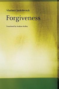 Cover image for Forgiveness