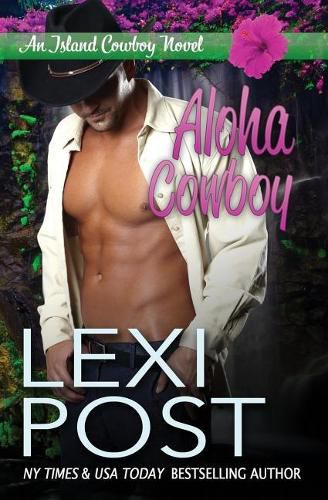 Cover image for Aloha Cowboy