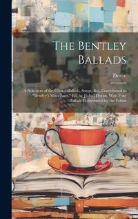 Cover image for The Bentley Ballads